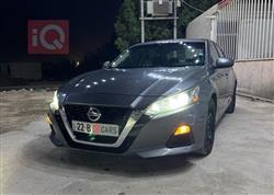 نیسان ئەلتیما